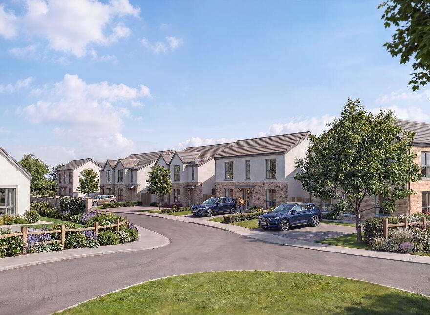 NEW HOME, 6 Glór Na Mara, Ardmore photo