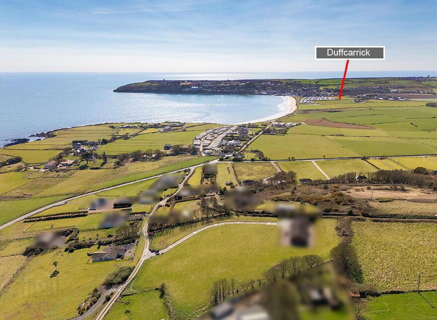 NEW HOME, 6 Glór Na Mara, Ardmore