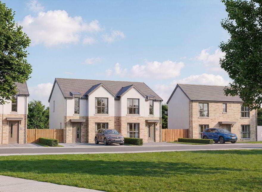 NEW HOME, 6 Glór Na Mara, Ardmore