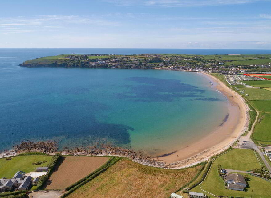 NEW HOME, 6 Glór Na Mara, Ardmore