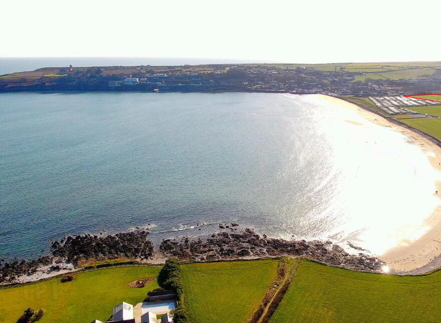 NEW HOME, 6 Glór Na Mara, Ardmore