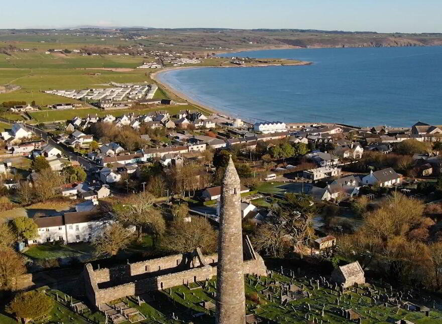 NEW HOME, 6 Glór Na Mara, Ardmore