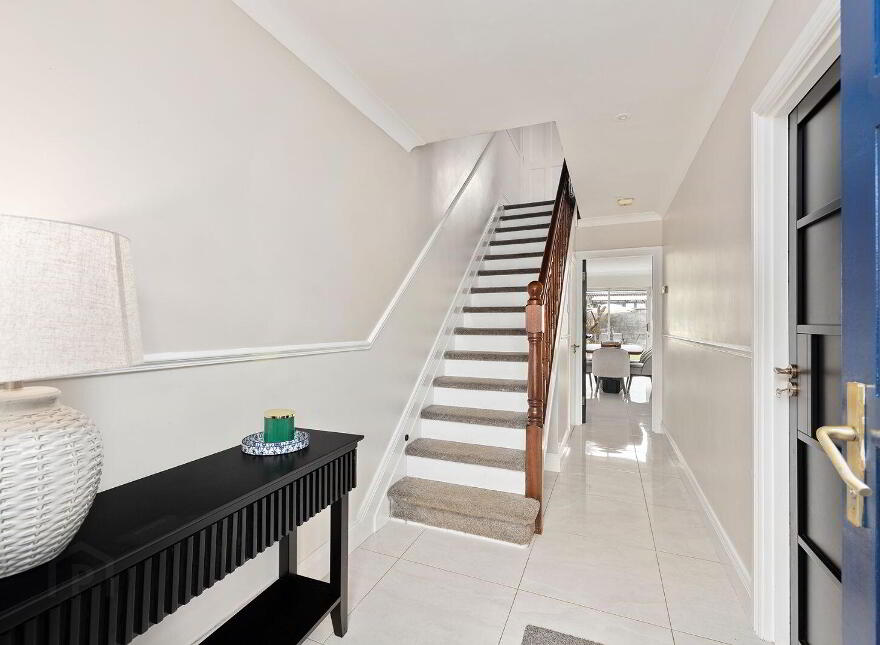 42 Kerdiff Avenue, Naas, W91FAW8