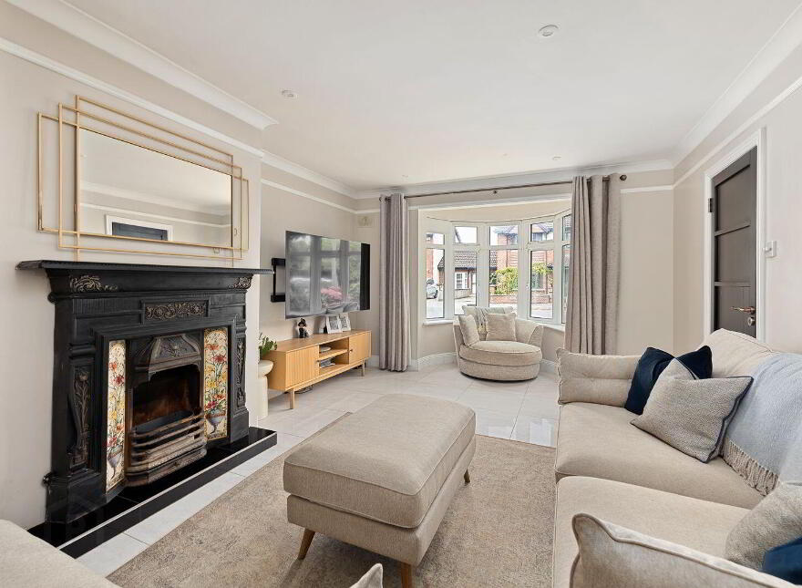 42 Kerdiff Avenue, Naas, W91FAW8