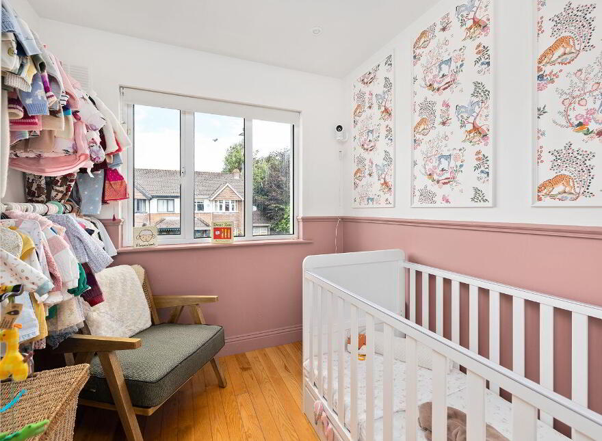 42 Kerdiff Avenue, Naas, W91FAW8