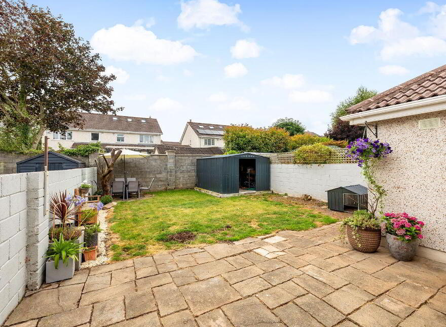42 Kerdiff Avenue, Naas, W91FAW8