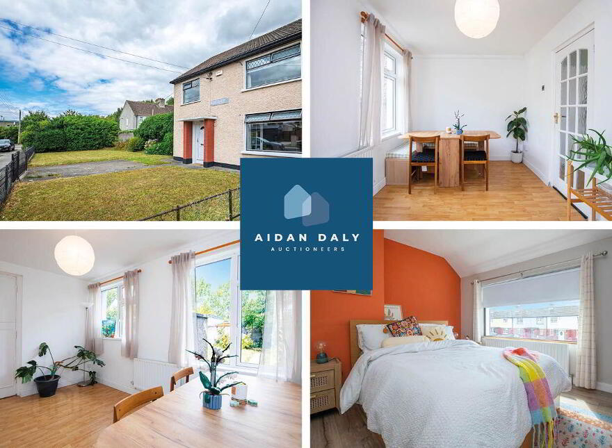 1 Mcauley Park, Artane, D05YX59