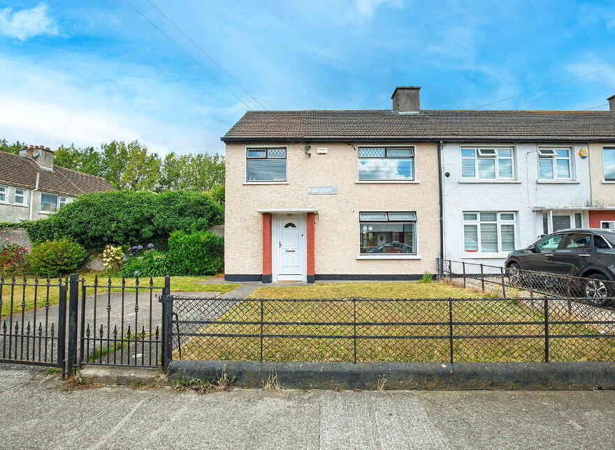 1 Mcauley Park, Artane, D05YX59 photo