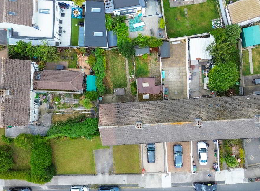 1 Mcauley Park, Artane, D05YX59
