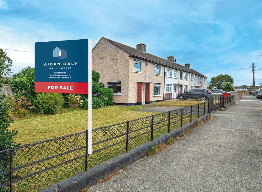 1 Mcauley Park, Artane, D05YX59