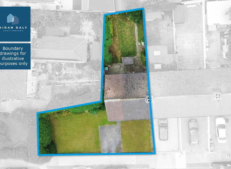 1 Mcauley Park, Artane, D05YX59