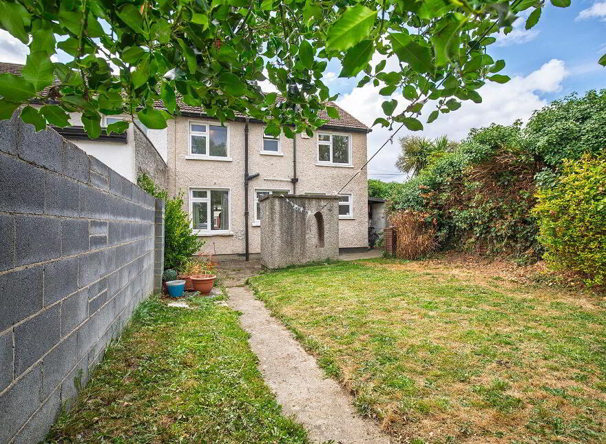 1 Mcauley Park, Artane, D05YX59