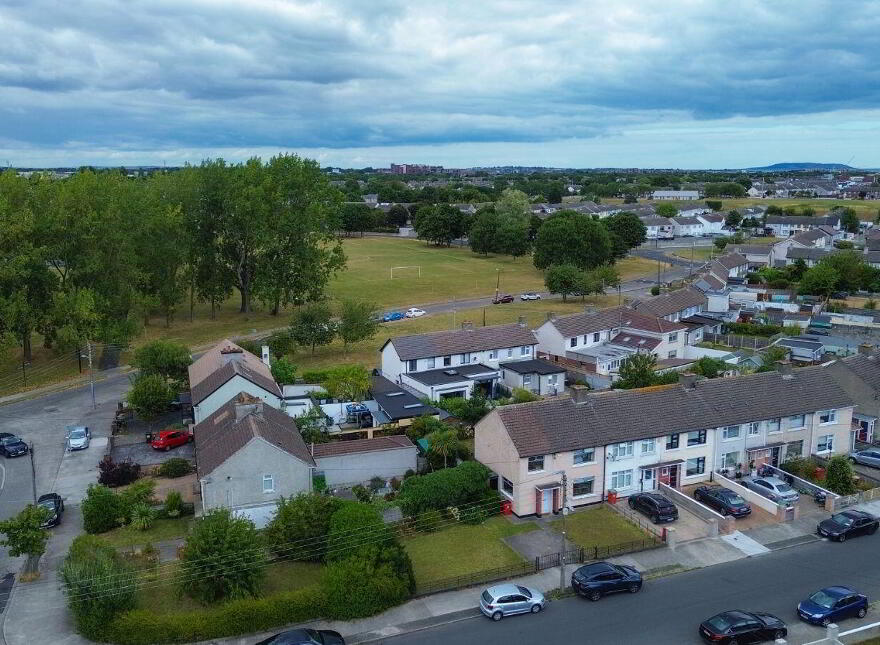 1 Mcauley Park, Artane, D05YX59