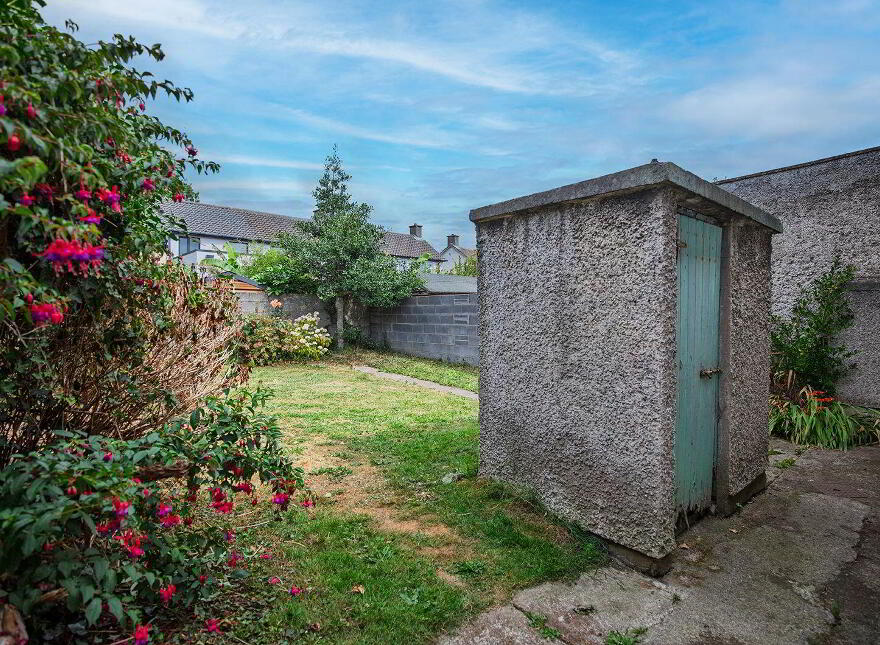 1 Mcauley Park, Artane, D05YX59