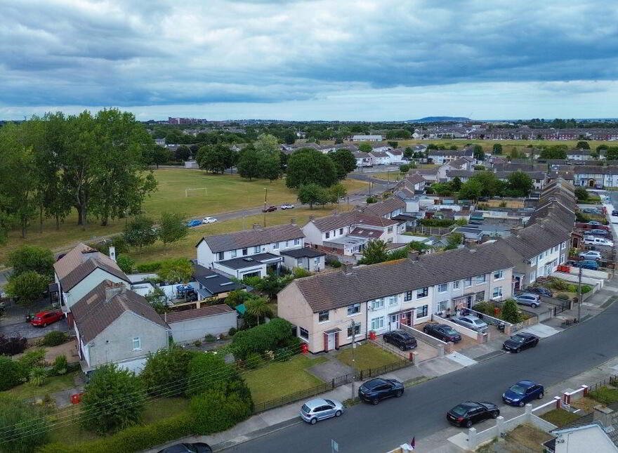 1 Mcauley Park, Artane, D05YX59