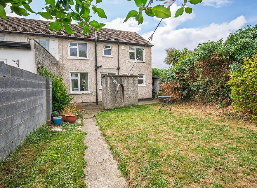 1 Mcauley Park, Artane, D05YX59