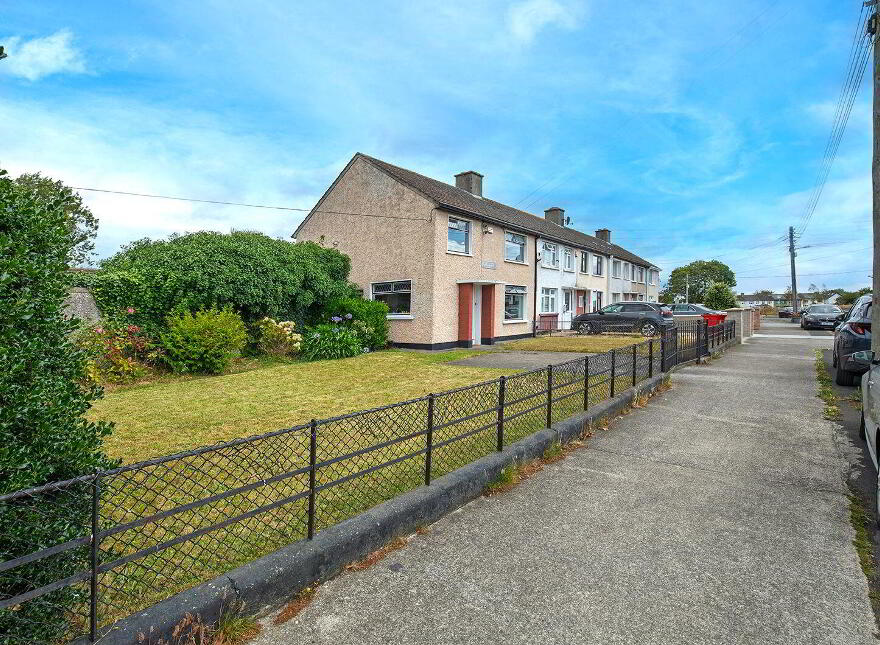 1 Mcauley Park, Artane, D05YX59