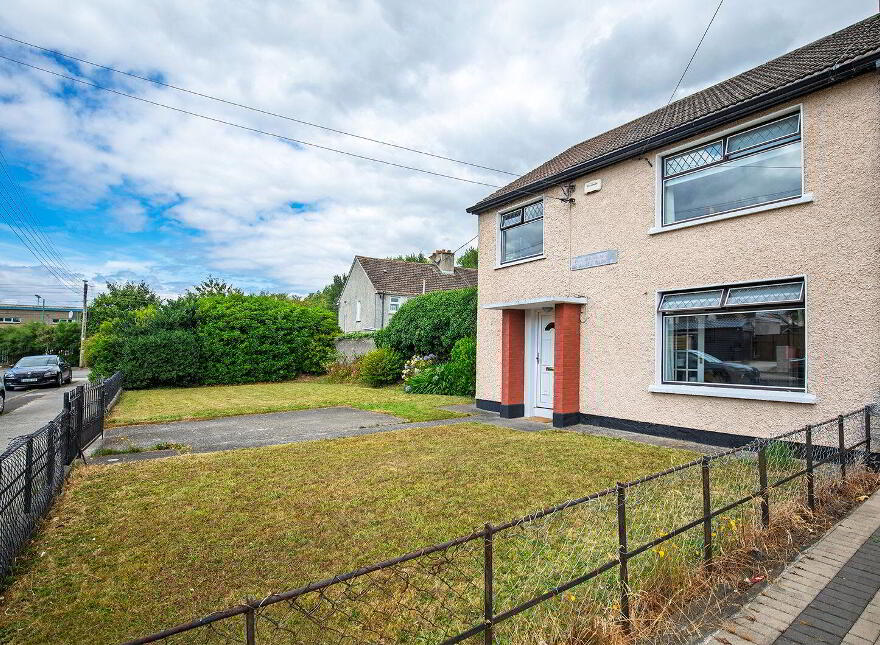 1 Mcauley Park, Artane, D05YX59