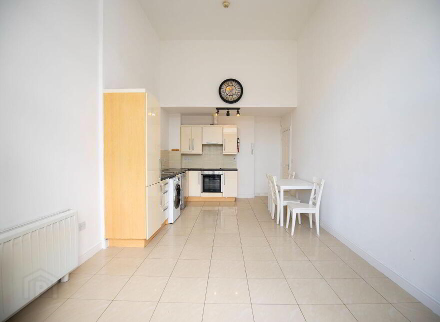 Apartment 3 7 Main Street, Clongriffin, Clongriffin, D13HV06