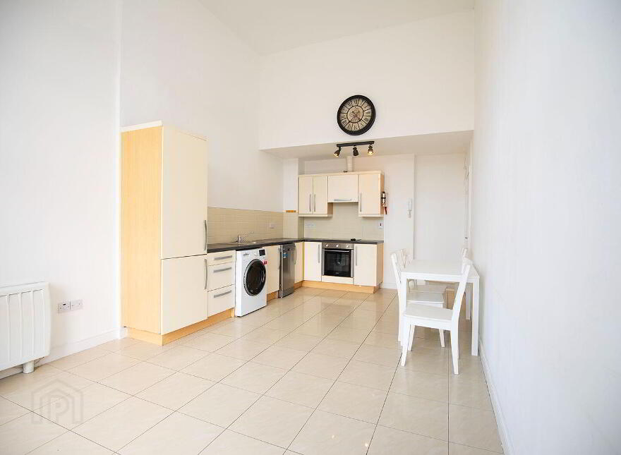 Apartment 3 7 Main Street, Clongriffin, Clongriffin, D13HV06