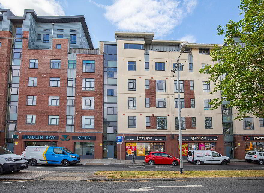 Apartment 3 7 Main Street, Clongriffin, Clongriffin, D13HV06 photo