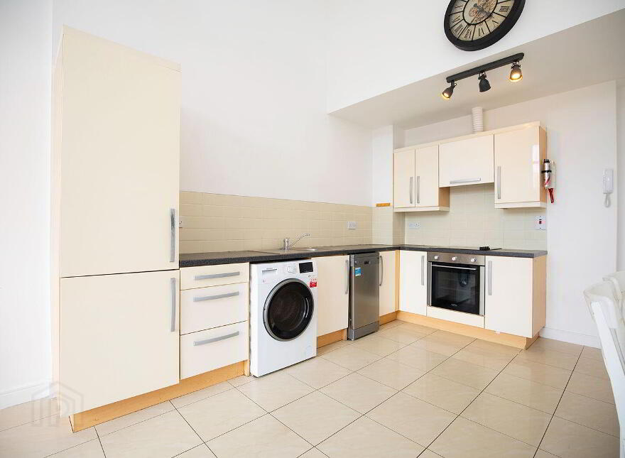 Apartment 3 7 Main Street, Clongriffin, Clongriffin, D13HV06