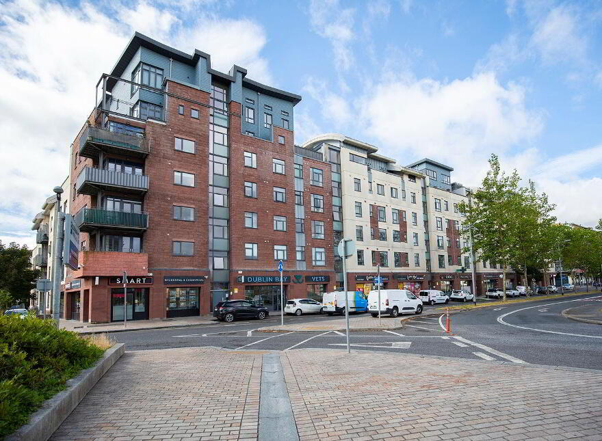 Apartment 3 7 Main Street, Clongriffin, Clongriffin, D13HV06