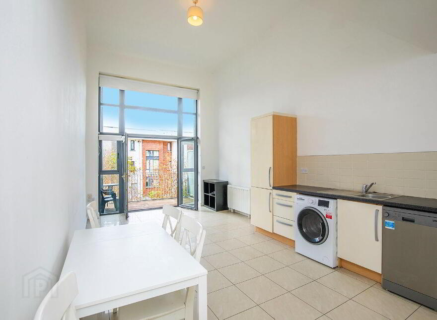 Apartment 3 7 Main Street, Clongriffin, Clongriffin, D13HV06