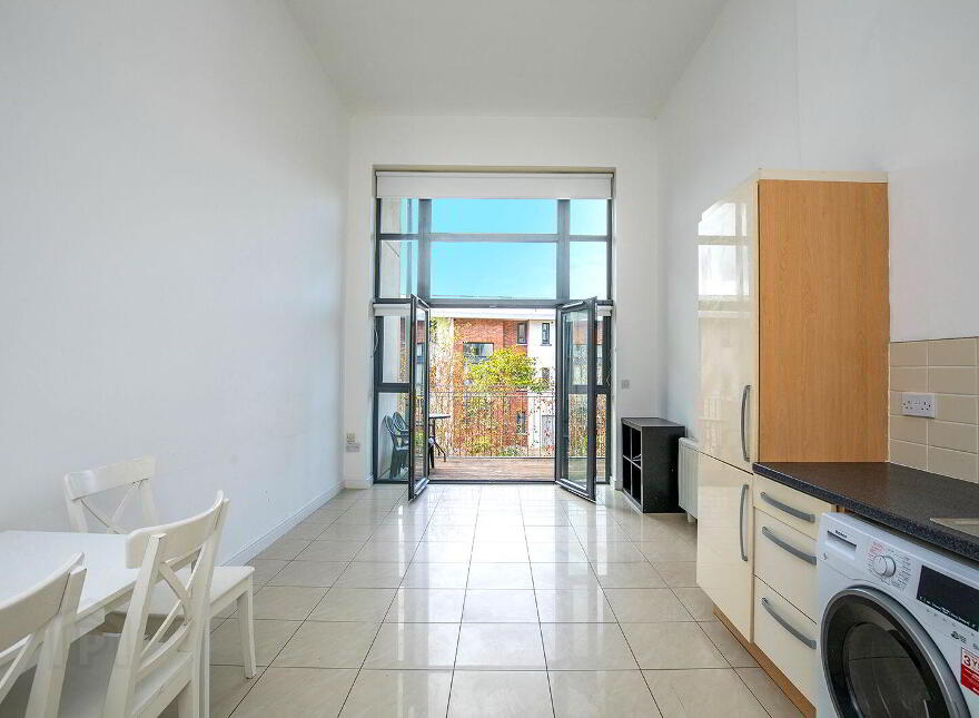 Apartment 3 7 Main Street, Clongriffin, Clongriffin, D13HV06