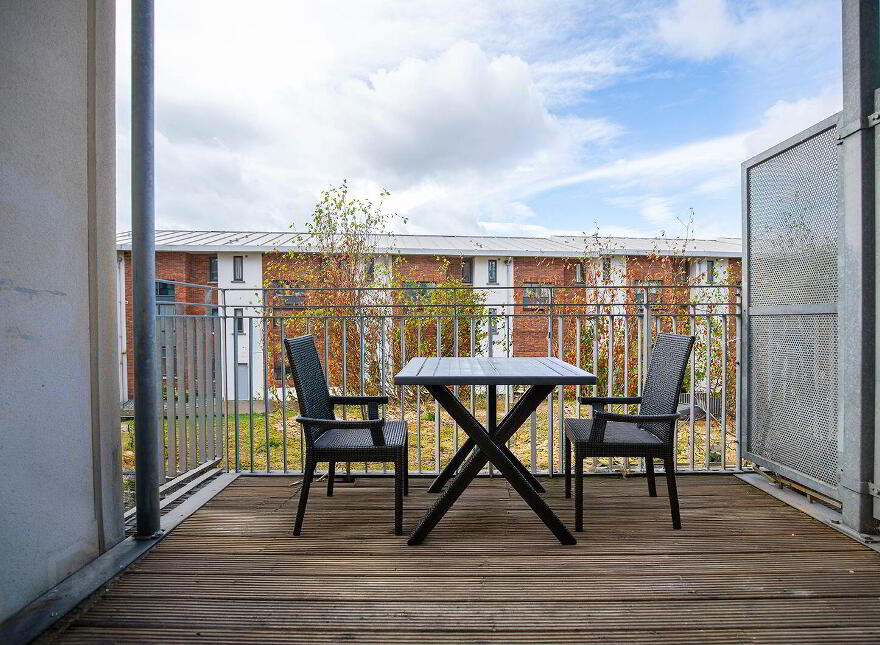 Apartment 3 7 Main Street, Clongriffin, Clongriffin, D13HV06