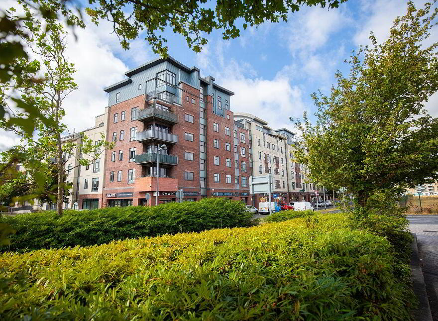 Apartment 3 7 Main Street, Clongriffin, Clongriffin, D13HV06