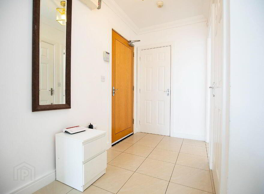 Apartment 3 7 Main Street, Clongriffin, Clongriffin, D13HV06