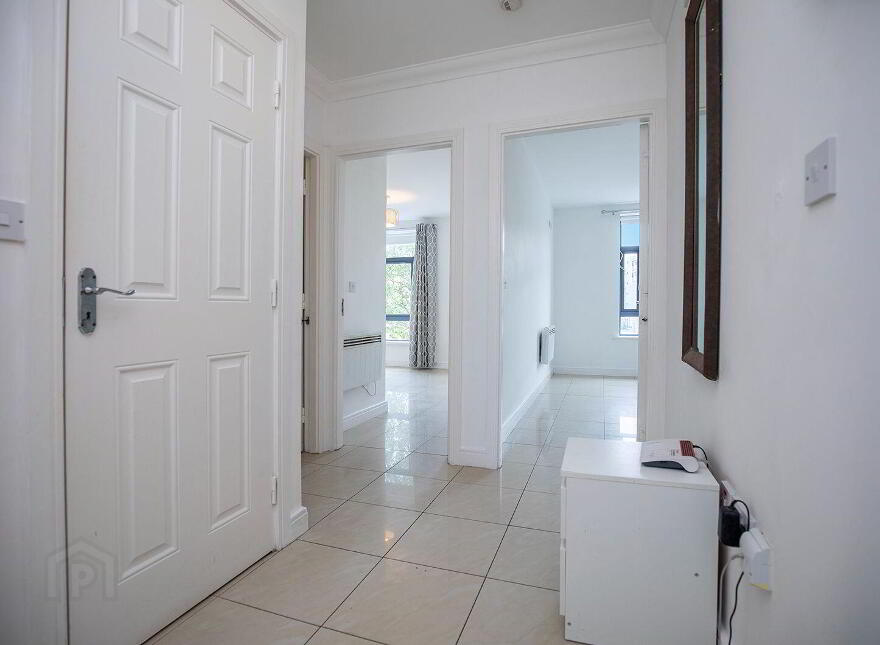 Apartment 3 7 Main Street, Clongriffin, Clongriffin, D13HV06