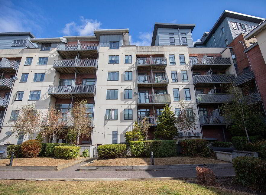 Apartment 3 7 Main Street, Clongriffin, Clongriffin, D13HV06