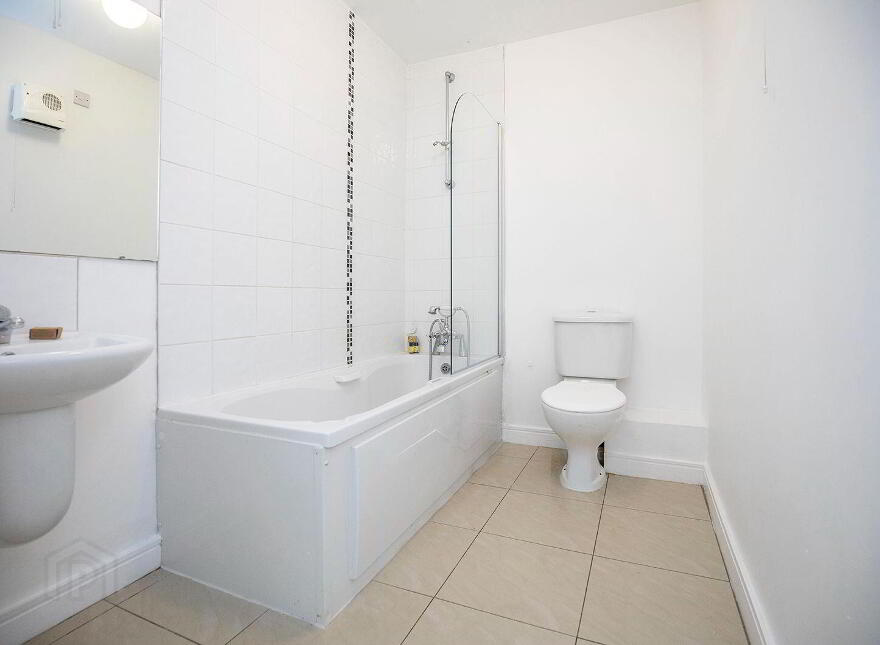 Apartment 3 7 Main Street, Clongriffin, Clongriffin, D13HV06