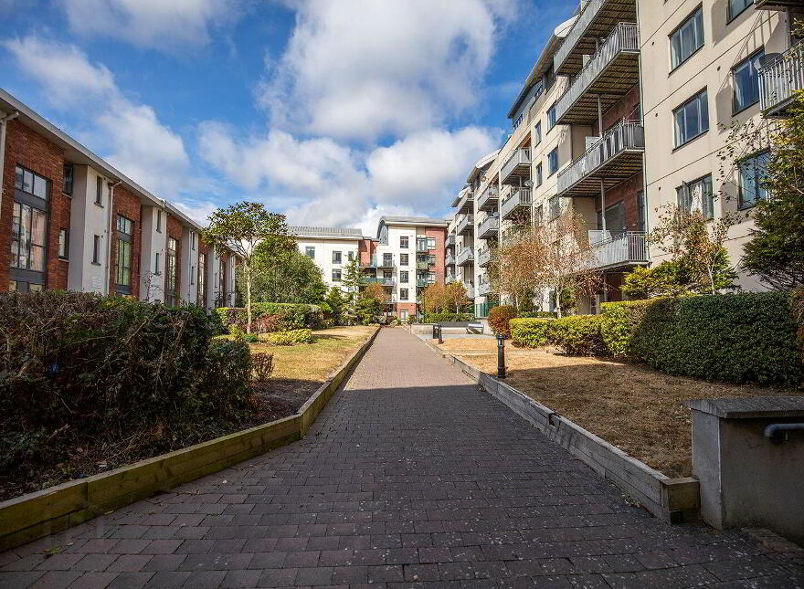 Apartment 3 7 Main Street, Clongriffin, Clongriffin, D13HV06
