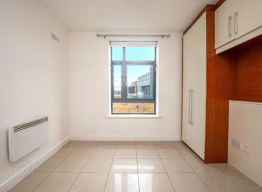 Apartment 3 7 Main Street, Clongriffin, Clongriffin, D13HV06