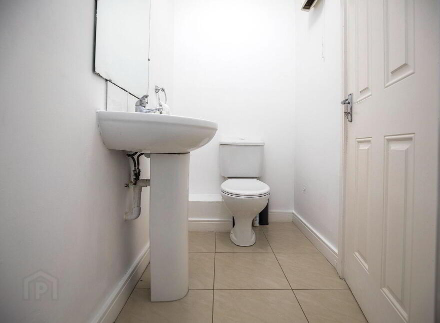 Apartment 3 7 Main Street, Clongriffin, Clongriffin, D13HV06