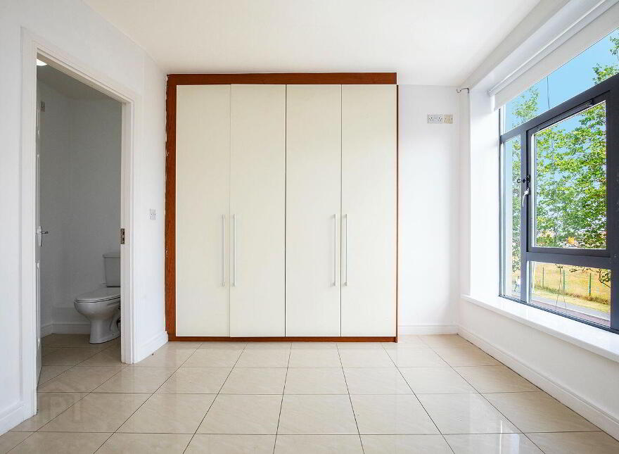 Apartment 3 7 Main Street, Clongriffin, Clongriffin, D13HV06