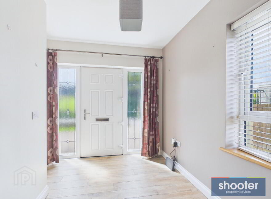 2 Blinne Court, Cloughoge, Newry, BT35 8XJ
