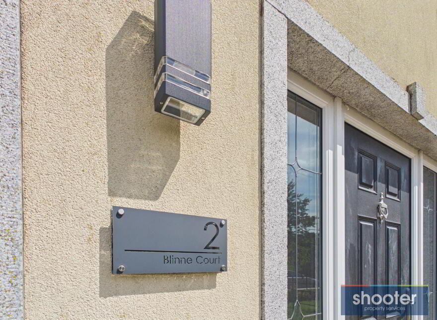 2 Blinne Court, Cloughoge, Newry, BT35 8XJ