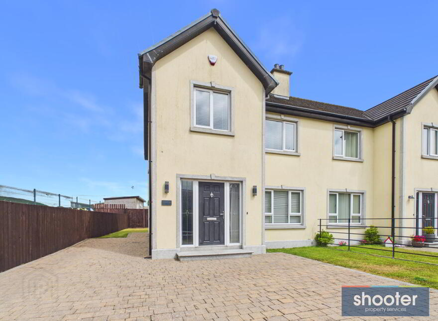 2 Blinne Court, Cloughoge, Newry, BT35 8XJ