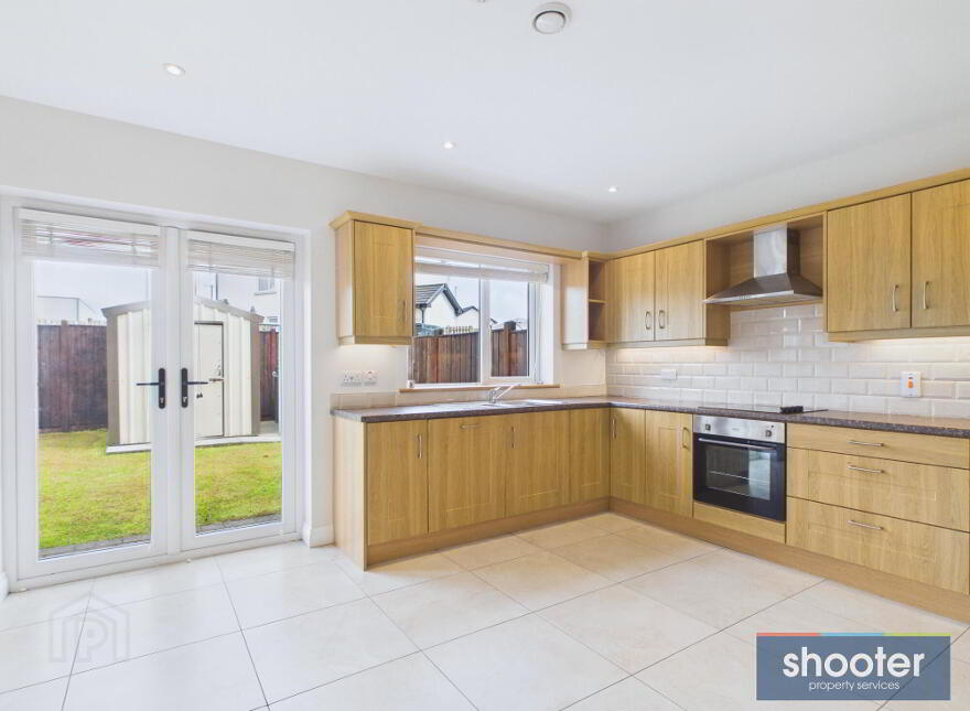 2 Blinne Court, Cloughoge, Newry, BT35 8XJ