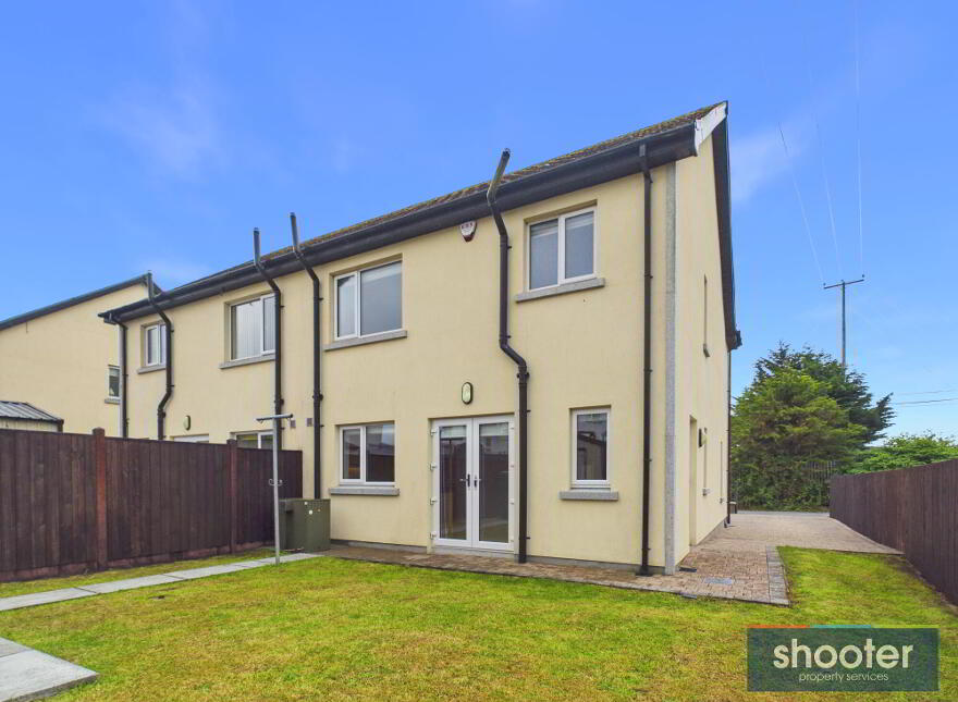 2 Blinne Court, Cloughoge, Newry, BT35 8XJ