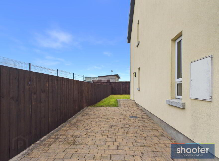 2 Blinne Court, Cloughoge, Newry, BT35 8XJ