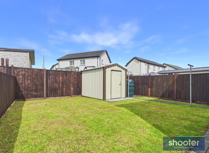 2 Blinne Court, Cloughoge, Newry, BT35 8XJ