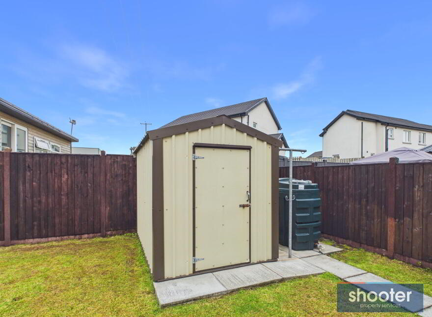 2 Blinne Court, Cloughoge, Newry, BT35 8XJ