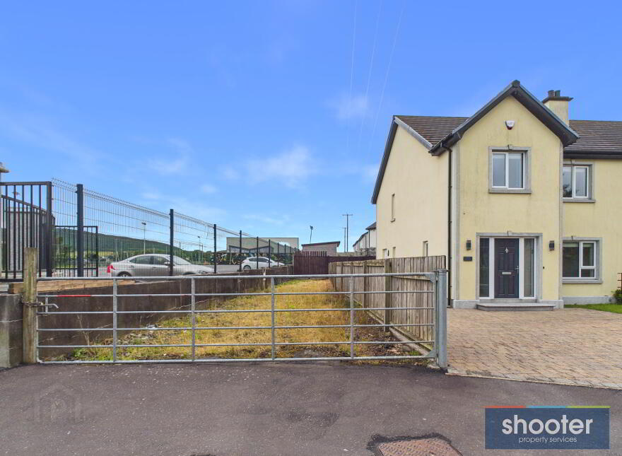 2 Blinne Court, Cloughoge, Newry, BT35 8XJ