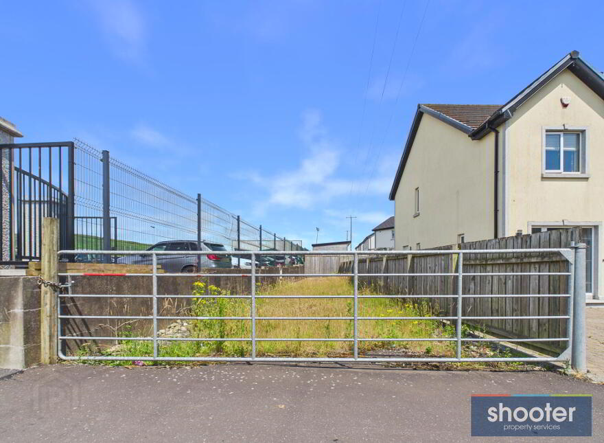 2 Blinne Court, Cloughoge, Newry, BT35 8XJ