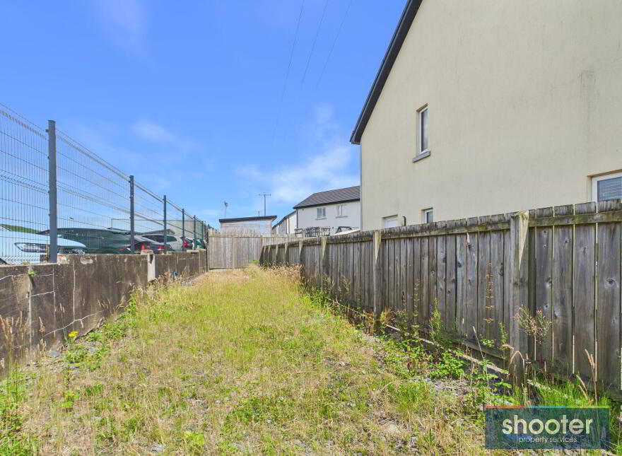 2 Blinne Court, Cloughoge, Newry, BT35 8XJ